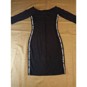 City Streets Dress with Logo - Size: Small (0685)